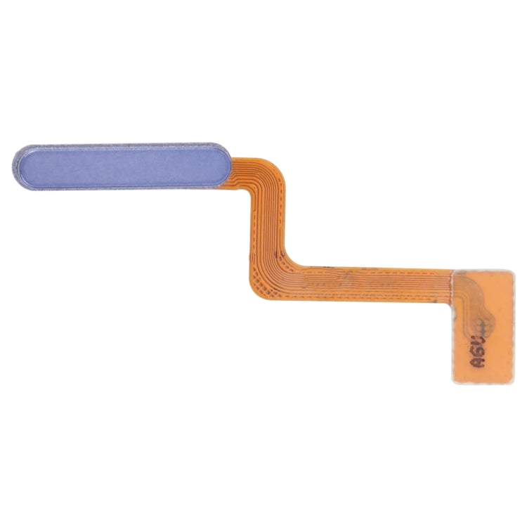 For Samsung Galaxy Z Flip SM-F700 Original Fingerprint Sensor Flex Cable, For Samsung Galaxy Z Flip