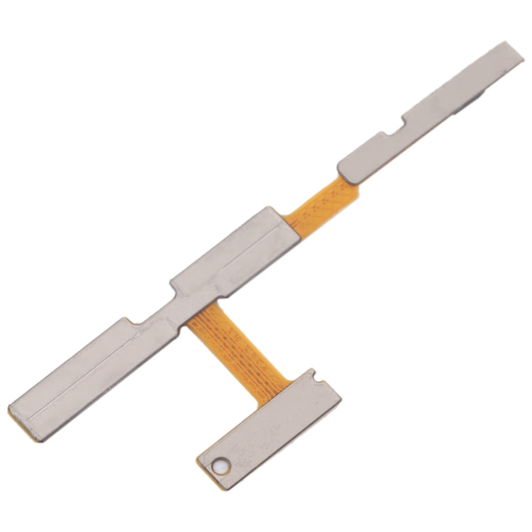 For Samsung Galaxy A03s SM-A037 Original Power Button & Volume Button Flex Cable, For Samsung Galaxy A03s (Original) - BSPART