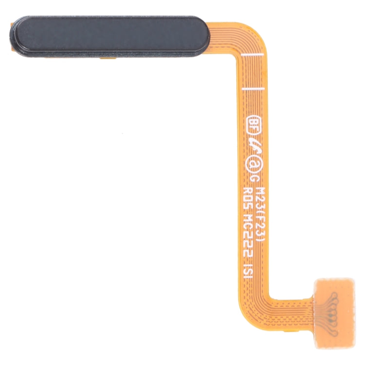 Cable flexible del sensor de huellas dactilares original para Samsung Galaxy M23 SM-M236B