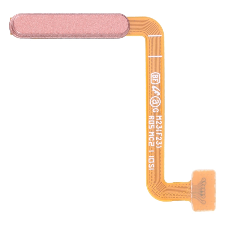 Cable flexible del sensor de huellas dactilares original para Samsung Galaxy M23 SM-M236B