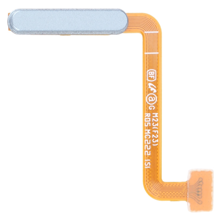 Cable flexible del sensor de huellas dactilares original para Samsung Galaxy M23 SM-M236B