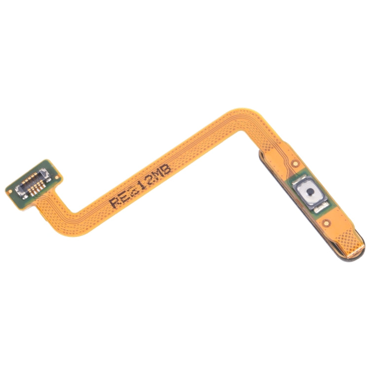 For Samsung Galaxy M33 SM-M336B Original Fingerprint Sensor Flex Cable, For Samsung Galaxy M33