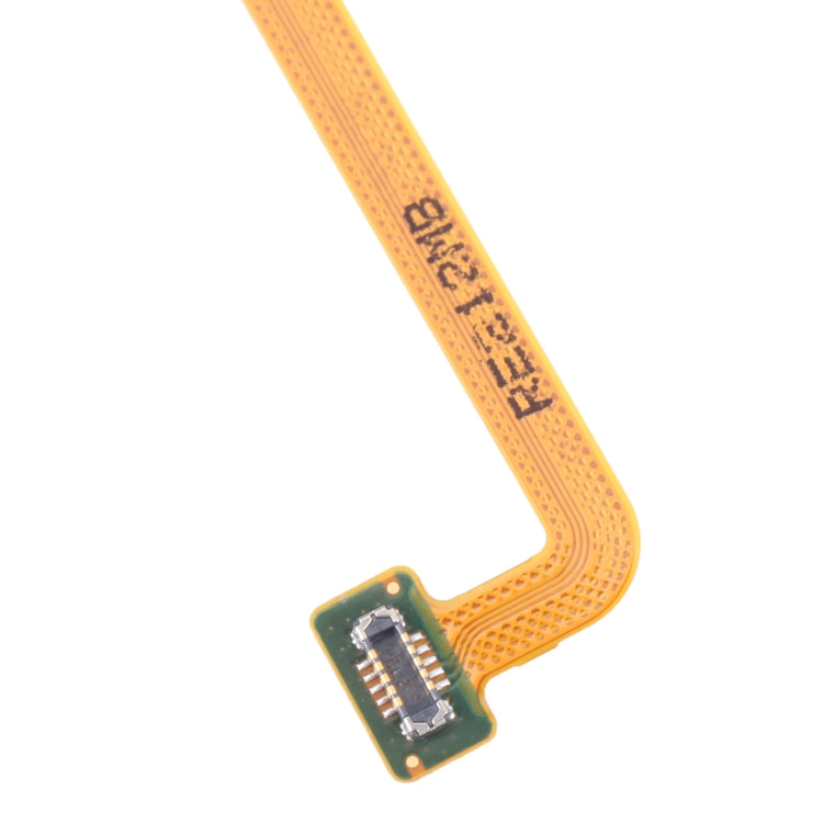 For Samsung Galaxy M33 SM-M336B Original Fingerprint Sensor Flex Cable, For Samsung Galaxy M33