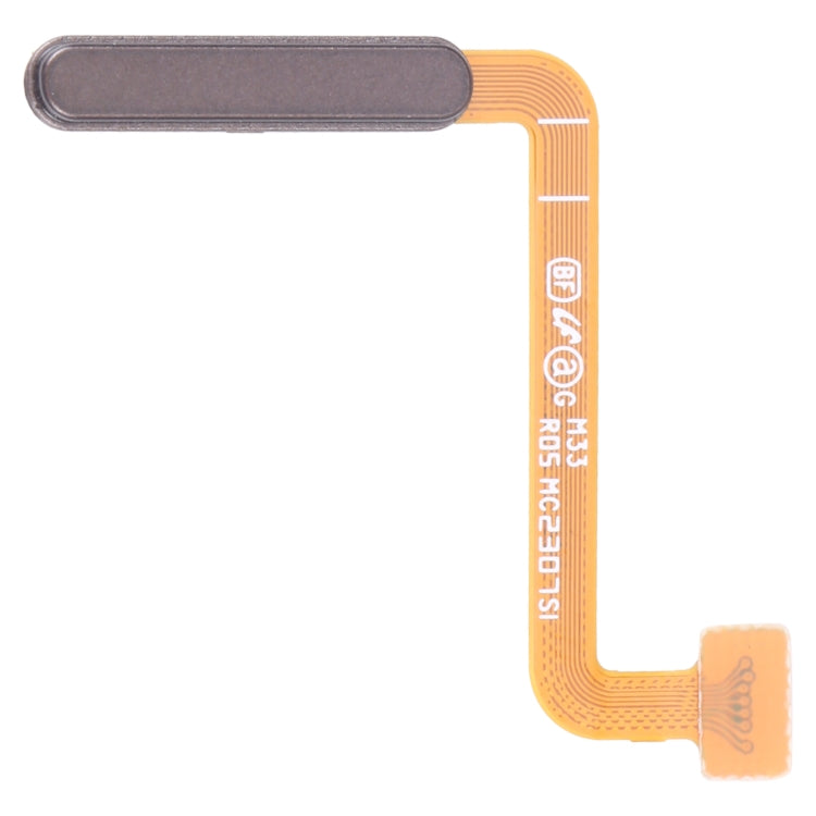 For Samsung Galaxy M33 SM-M336B Original Fingerprint Sensor Flex Cable, For Samsung Galaxy M33