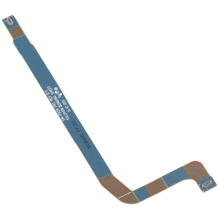 For Samsung Galaxy Z Fold3 5G SM-F926 Original Signal Flex Cable, For Samsung Galaxy Z Fold3 5G(Original)