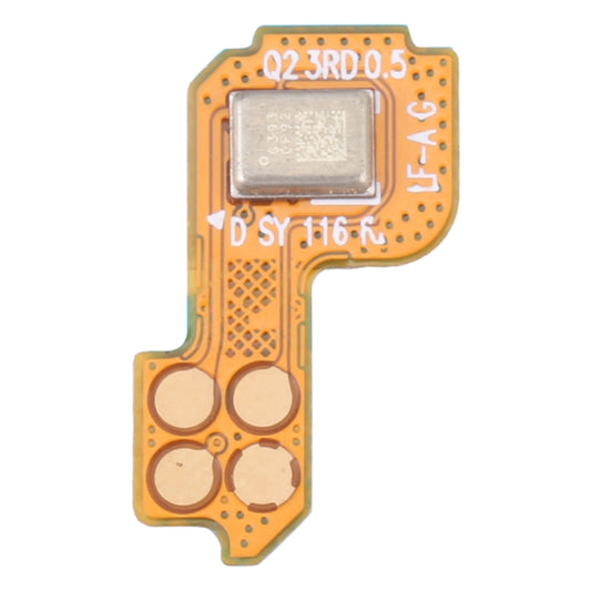 For Samsung Galaxy Z Fold3 5G SM-F926 Original Microphone Flex Cable, For Samsung Galaxy Z Fold3 5G(Original )