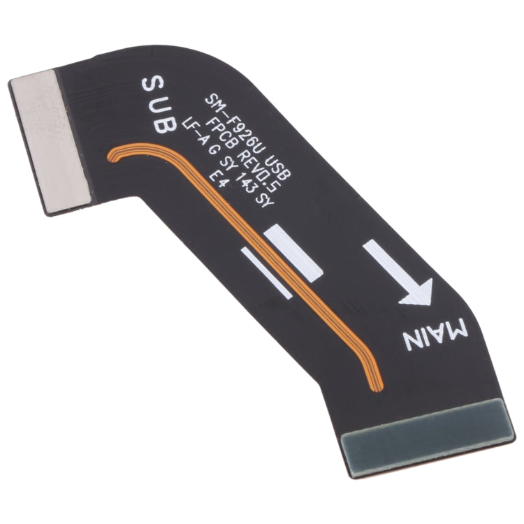 For Samsung Galaxy Z Fold3 5G SM-F926 Original Motherboard Flex Cable, For Samsung Galaxy Z Fold3 5G(Original)