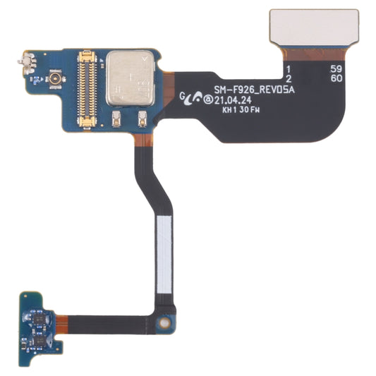 For Samsung Galaxy Z Fold3 5G SM-F926 Original Antenna Board Flex Cable, For Samsung Galaxy Z Fold3 5G(Original)