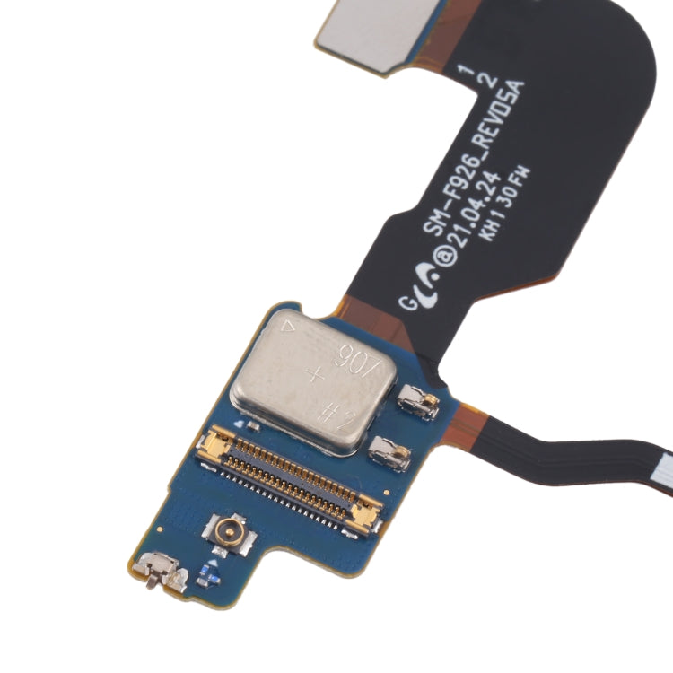 For Samsung Galaxy Z Fold3 5G SM-F926 Original Antenna Board Flex Cable, For Samsung Galaxy Z Fold3 5G(Original)