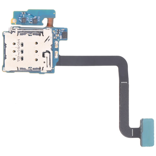 For Samsung Galaxy Z Fold2 5G SM-F916 Original SIM Card Holder Socket with Flex Cable, For Samsung Galaxy Z Fold2 5G (Original) - BSPART