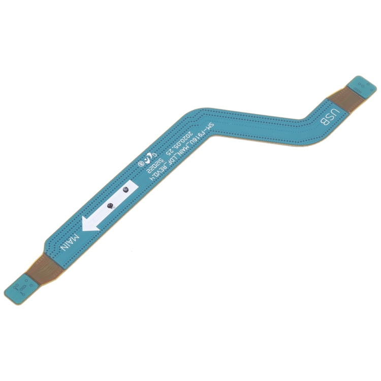 For Samsung Galaxy Z Fold2 5G SM-F916 Original Signal Flex Cable, For Samsung Galaxy Z Fold2 5G (Original)