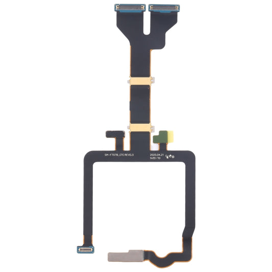 For Samsung Galaxy Z Flip 5G SM-F707B Original Motherboard Flex Cable, For Samsung Galaxy Z Flip 5G(Original) - BSPART