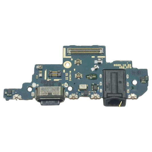 For Samsung Galaxy A52 5G SM-A526B Original Charging Port Board, For Samsung Galaxy A52 5G(Original) - BSPART