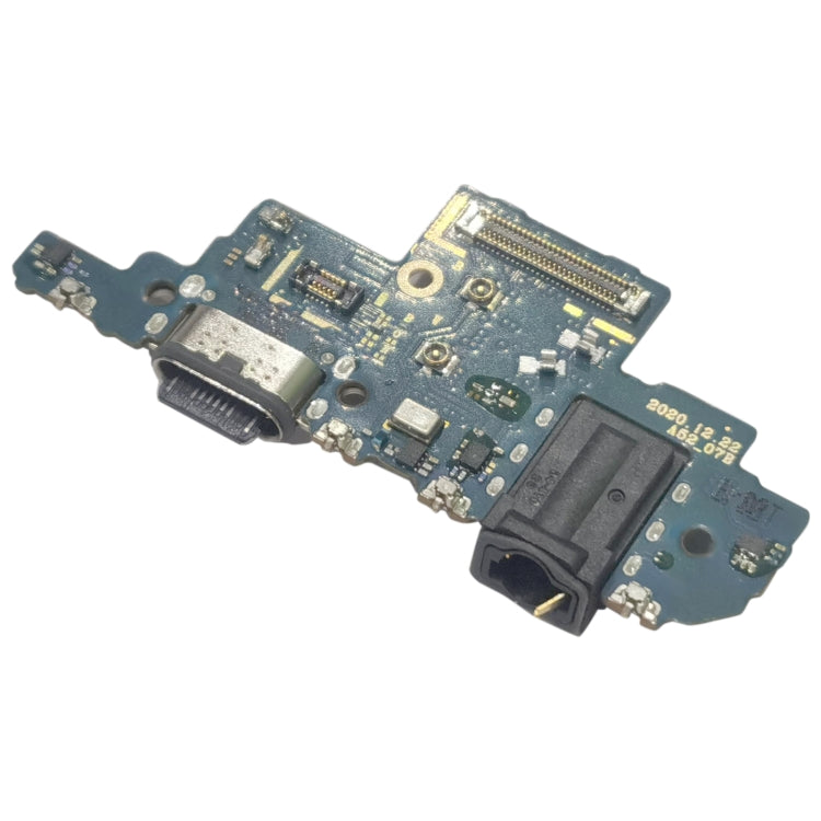 For Samsung Galaxy A52 5G SM-A526B Original Charging Port Board, For Samsung Galaxy A52 5G(Original) - BSPART