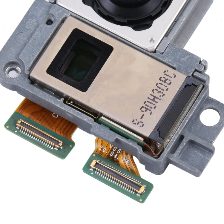 For Samsung Galaxy Note20 Ultra 5G SM-N986B Original Camera Set (Telephoto + Wide + Main Camera), For Samsung Galaxy Note20 Ultra 5G(Original) - BSPART