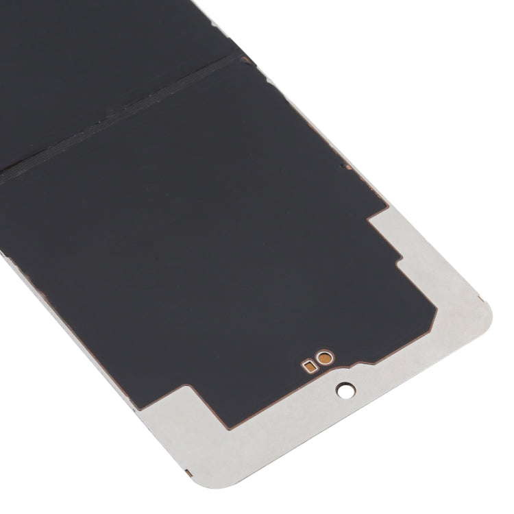 Original LCD Screen for Samsung Galaxy Z Flip 5G SM-F707 Digitizer Full Assembly - BSPART