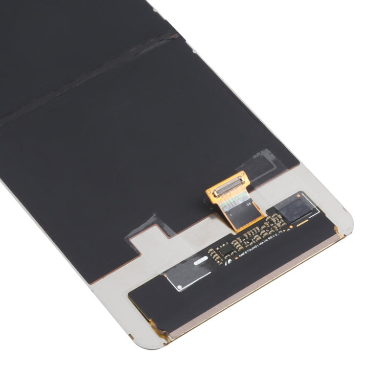 Original LCD Screen for Samsung Galaxy Z Flip 5G SM-F707 Digitizer Full Assembly - BSPART