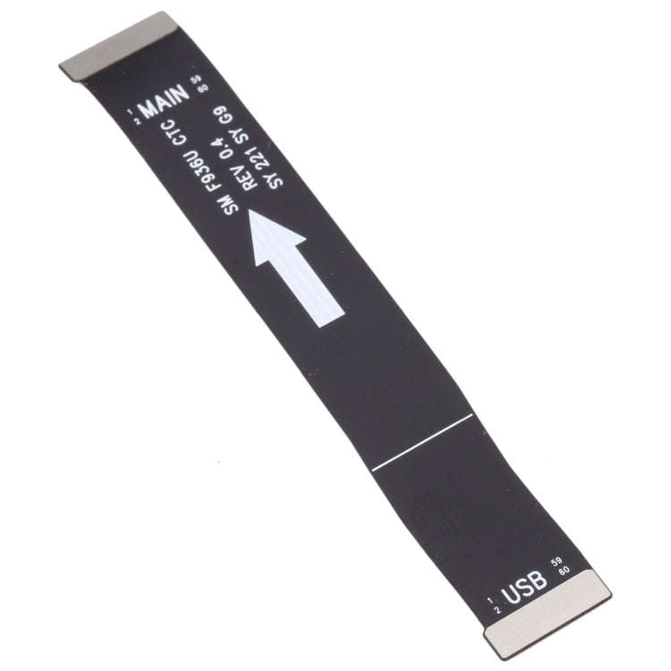 For Samsung Galaxy Z Fold4 SM-F936B Original Motherboard Connect Flex Cable, For Samsung Galaxy Z Fold4