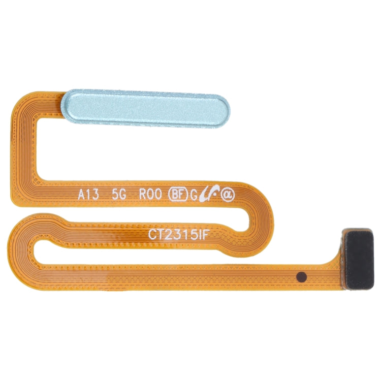 For Samsung Galaxy A13 5G SM-A136B Original Fingerprint Sensor Flex Cable, For Samsung Galaxy A13 5G - BSPART
