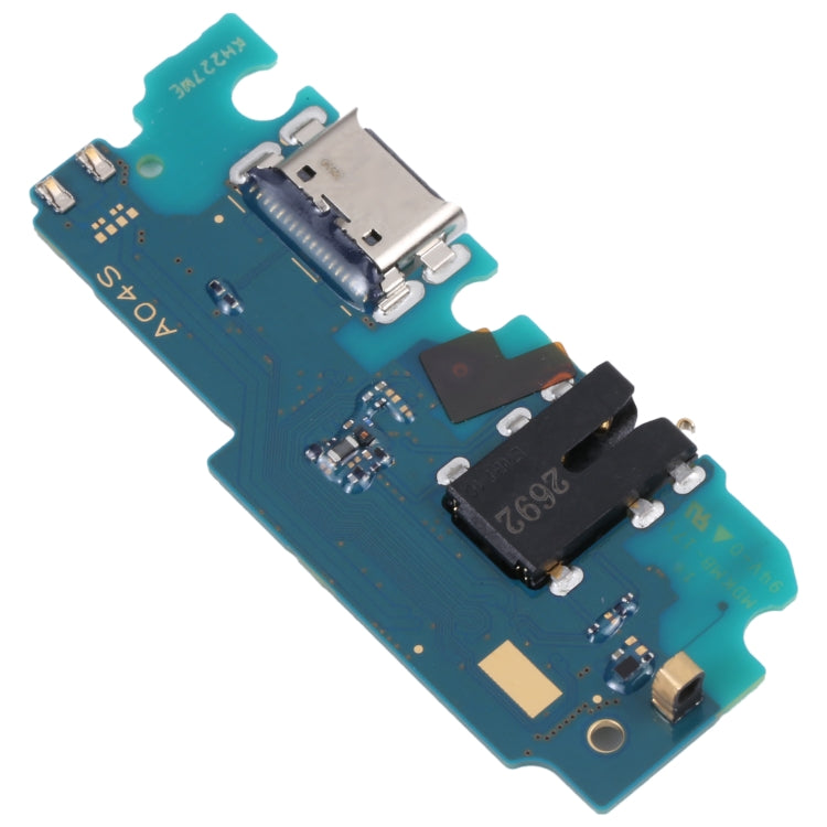 For Samsung Galaxy A04s SM-A047F Original Charging Port Board, For Samsung Galaxy A04s - BSPART