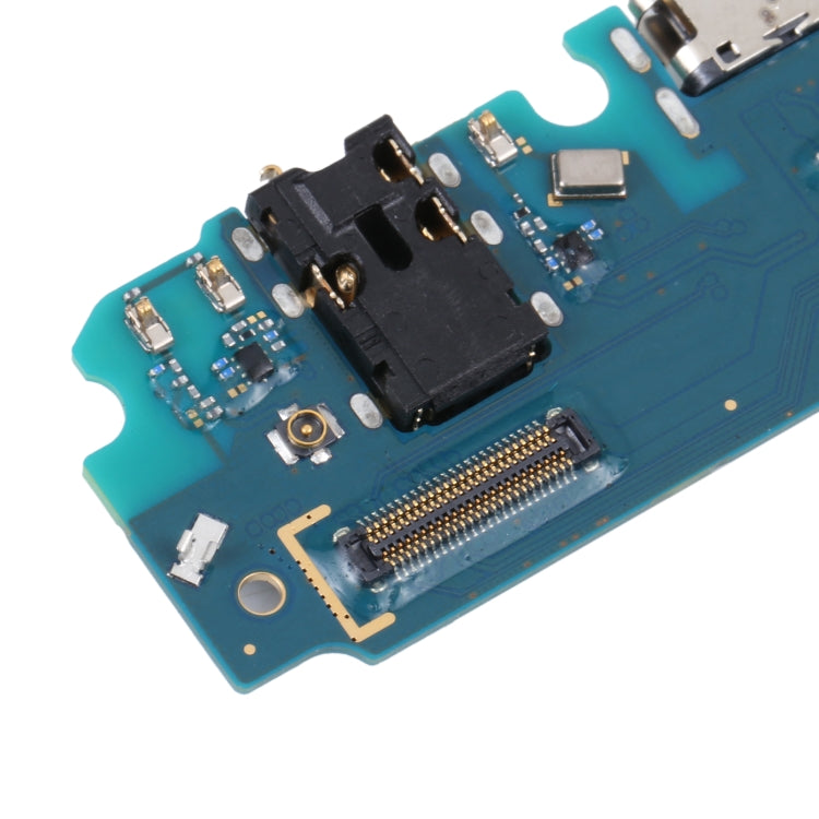 For Samsung Galaxy A04s SM-A047F Original Charging Port Board, For Samsung Galaxy A04s - BSPART
