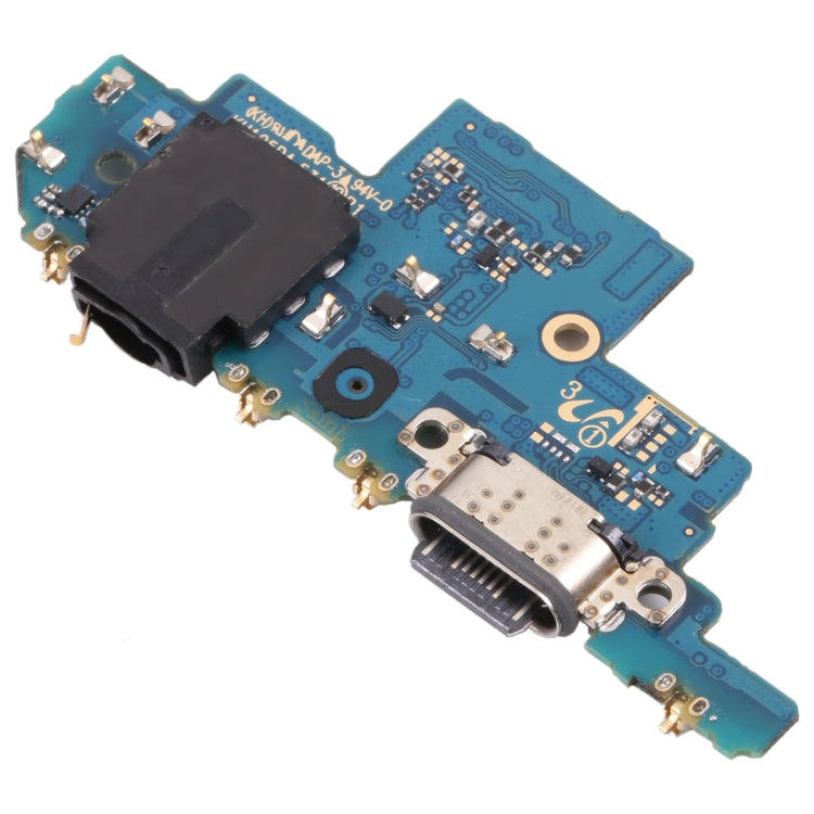For Samsung Galaxy A52 SM-A525 OEM Charging Port Board with IC