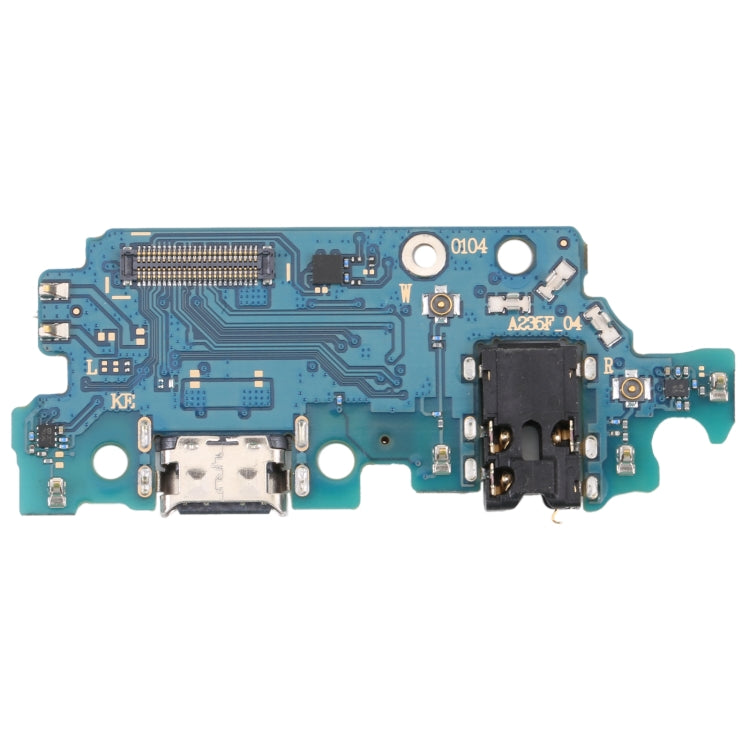 For Samsung Galaxy A23 SM-A235 OEM Charging Port Board with IC