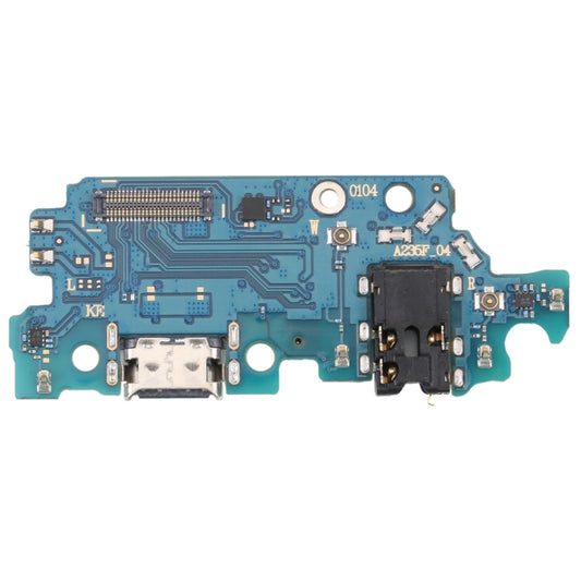 For Samsung Galaxy A23 SM-A235 OEM Charging Port Board with IC