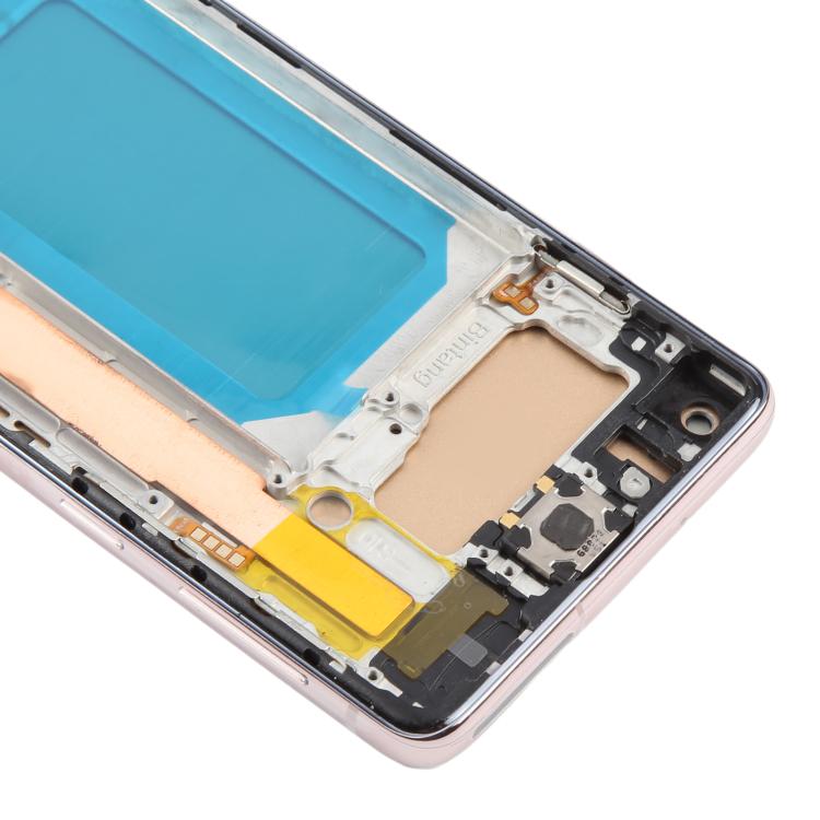 For Samsung Galaxy S10 4G SM-G973F 6.05 inch TFT LCD Screen Digitizer Full Assembly with Frame, Not Supporting Fingerprint Identification, For Samsung Galaxy S10 4G SM-G973F 6.05 inch(Not Fingerprint), For Samsung Galaxy S10 (TFT)