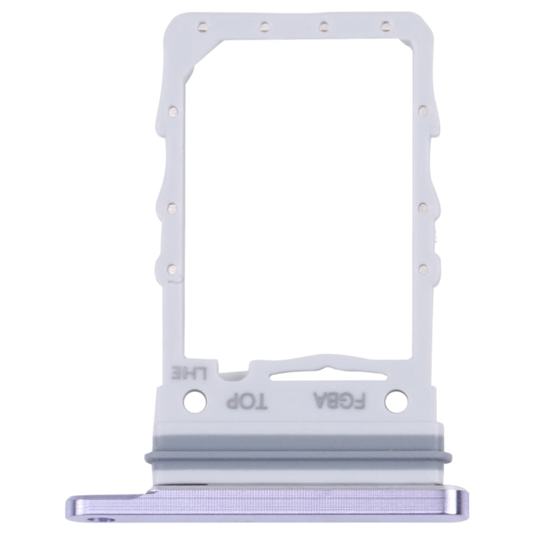 For Samsung Galaxy Z Flip4 SM-F721B Original SIM Card Tray, For Samsung Galaxy Z Flip4 - BSPART