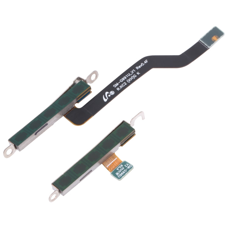 For Samsung Galaxy S21 5G SM-G991B US Edition Original 5G Module, For Samsung Galaxy S21 5G