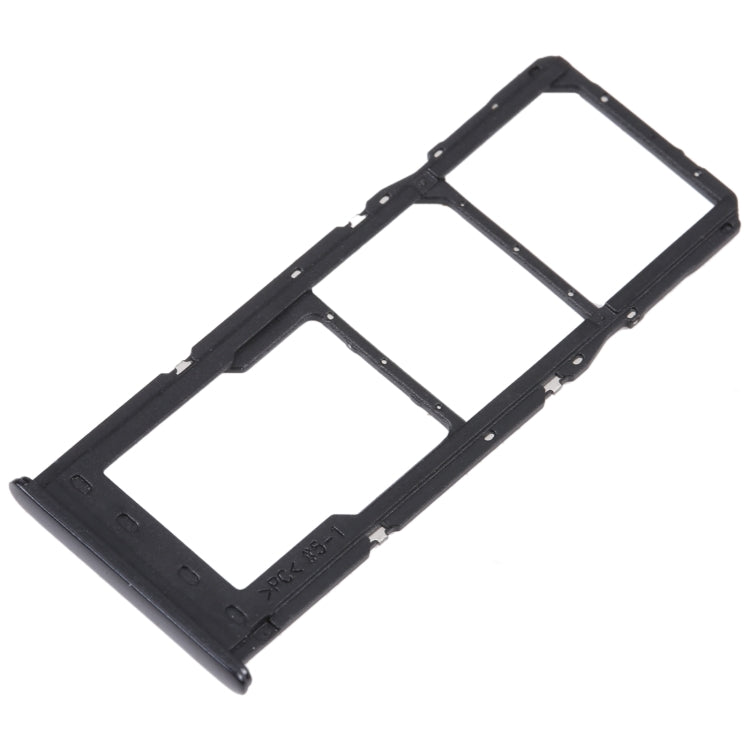 For Samsung Galaxy A23 5G SM-A236B Original SIM Card Tray + SIM Card Tray + Micro SD card tray, For Samsung Galaxy A23 5G
