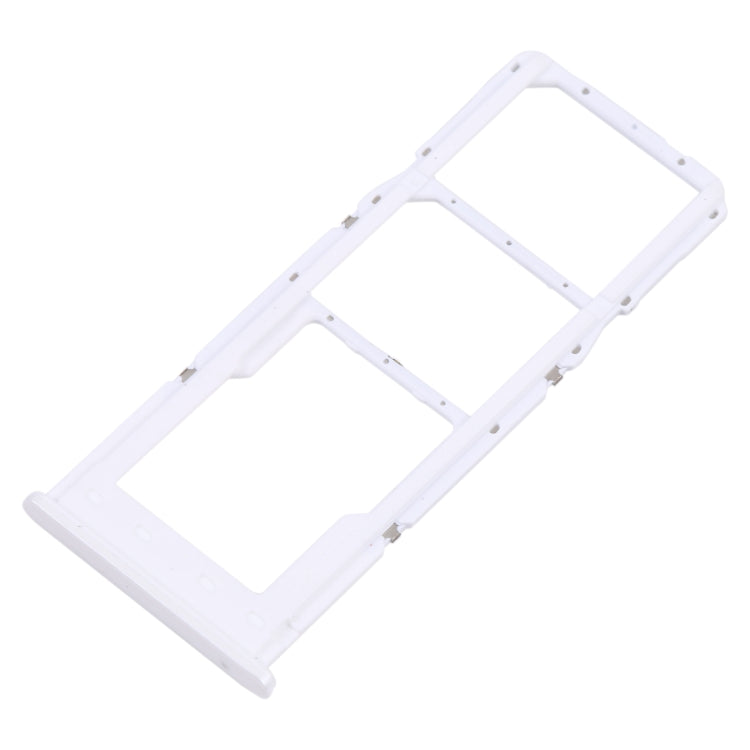 For Samsung Galaxy A23 5G SM-A236B Original SIM Card Tray + SIM Card Tray + Micro SD card tray, For Samsung Galaxy A23 5G