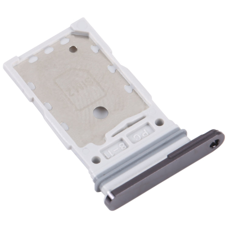For Samsung Galaxy S23 Ultra SM-S918B Original SIM Card Tray + SIM Card Tray, For Samsung Galaxy S23 Ultra