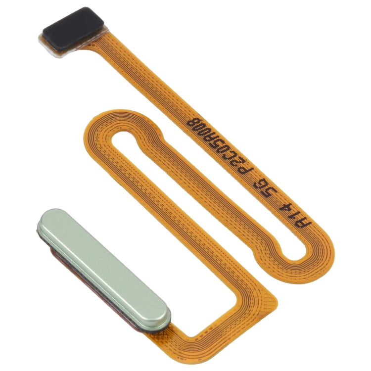 For Samsung Galaxy A14 5G SM-A146B Original Fingerprint Sensor Flex Cable, For Samsung Galaxy A14 5G