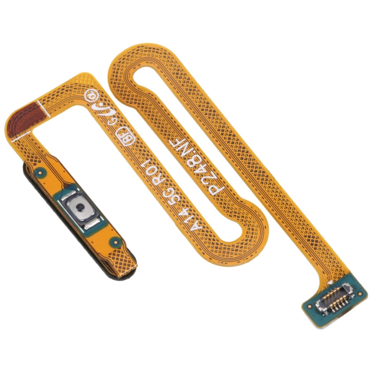 For Samsung Galaxy A14 5G SM-A146B Original Fingerprint Sensor Flex Cable, For Samsung Galaxy A14 5G