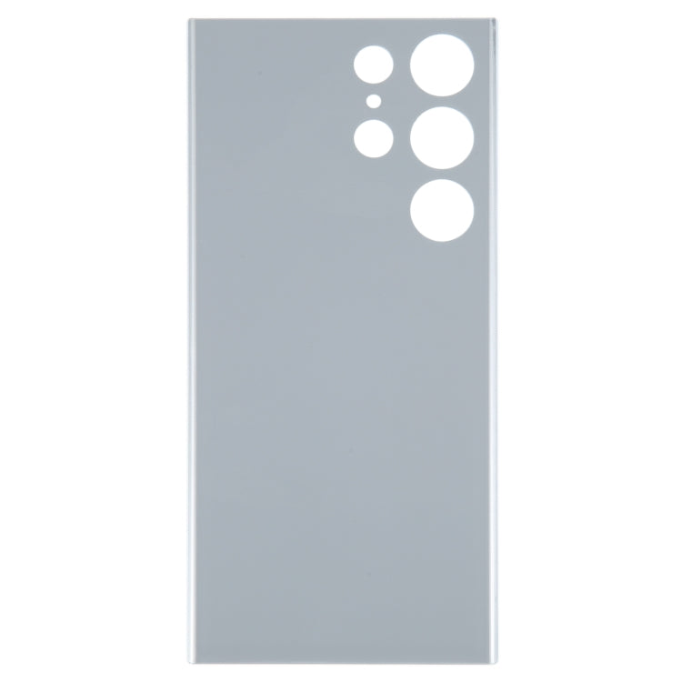 Cache arrière de batterie OEM pour Samsung Galaxy S23 Ultra 5G SM-S918B, pour Samsung Galaxy S23 Ultra 5G
