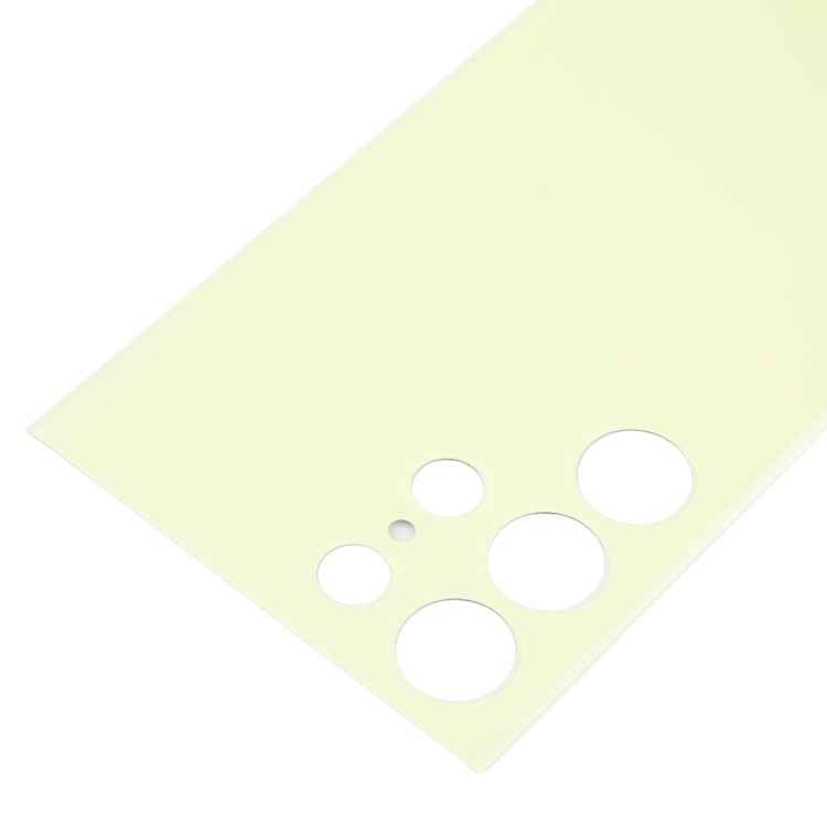 For Samsung Galaxy S23 Ultra 5G SM-S918B OEM Battery Back Cover, For Samsung Galaxy S23 Ultra 5G