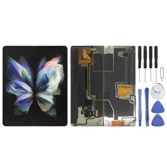 LCD Screen For Samsung Galaxy Z Fold3 5G SM-F926 with Digitizer Full Assembly, For Samsung Galaxy Z Fold3 5G
