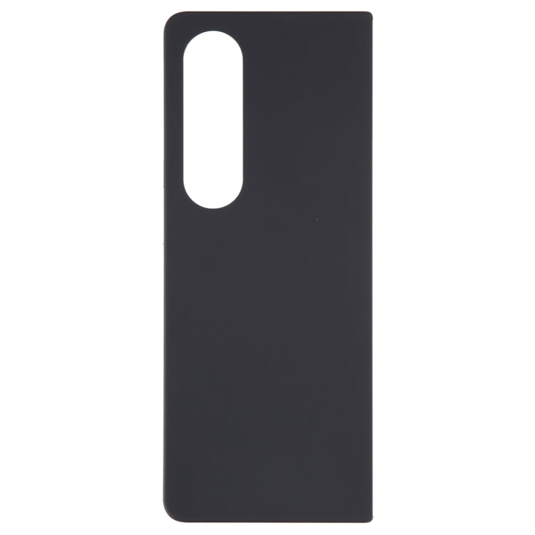 For Samsung Galaxy Z Fold4 SM-F936B Battery Back Cover with Camera Lens Cover, For Samsung Galaxy Z Fold4