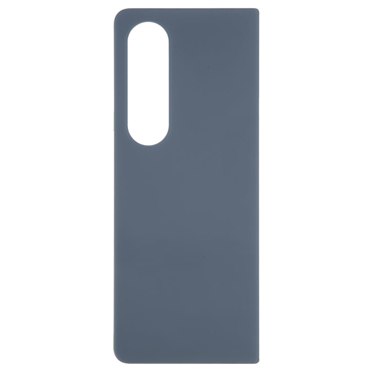 For Samsung Galaxy Z Fold4 SM-F936B Battery Back Cover with Camera Lens Cover, For Samsung Galaxy Z Fold4