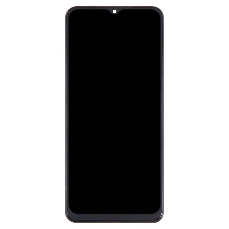 OEM LCD Screen For Samsung Galaxy A13 4G SM-A135 Digitizer Full Assembly with Frame, For Samsung Galaxy A13 4G