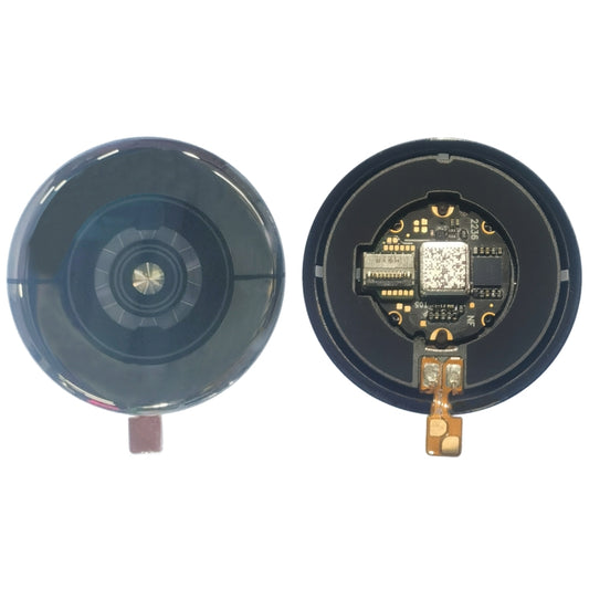 For Samsung Galaxy Watch5 / Watch5 Pro R900 R905 R910 R915 R920 R925 Original Glass Back Cover with Heart Rate, For Samsung Galaxy Watch5 / Watch5 Pro