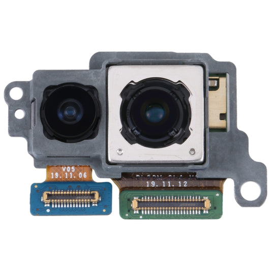 For Samsung Galaxy Z Flip 5G SM-F707 Original Back Facing Camera, For Samsung Galaxy Z Flip 5G