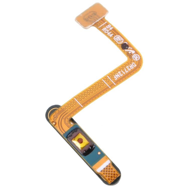 For Samsung Galaxy Z Flip4 SM-F71 Original Fingerprint Sensor Flex Cable, For Samsung Galaxy Z Flip4