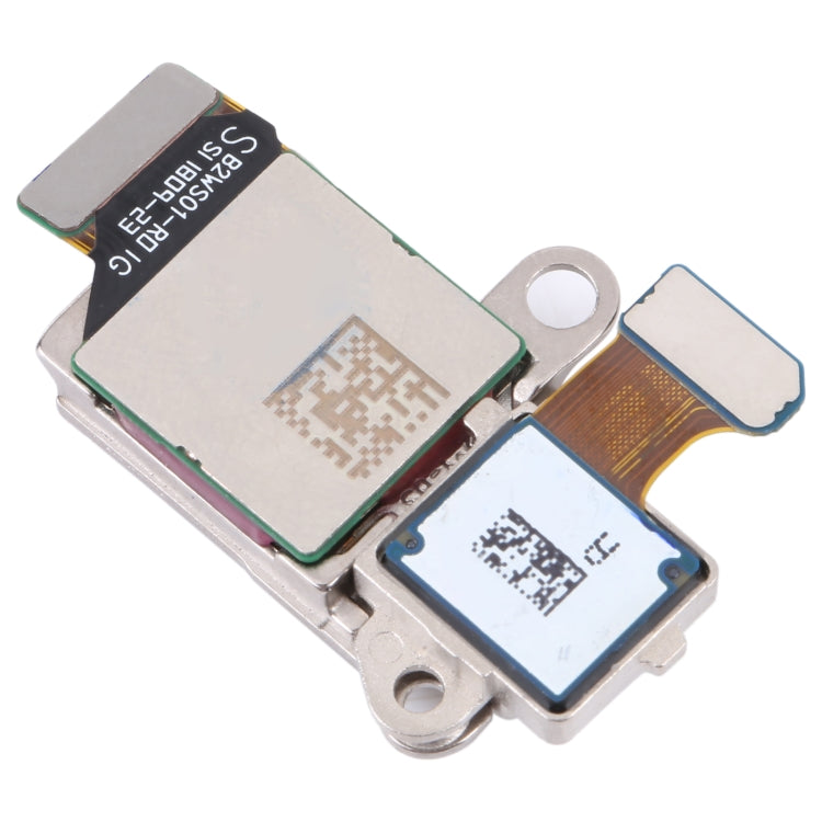 For Samsung Galaxy Z Flip4 SM-F721 Original Wide + Main Back Facing Camera, For Samsung Galaxy Z Flip4