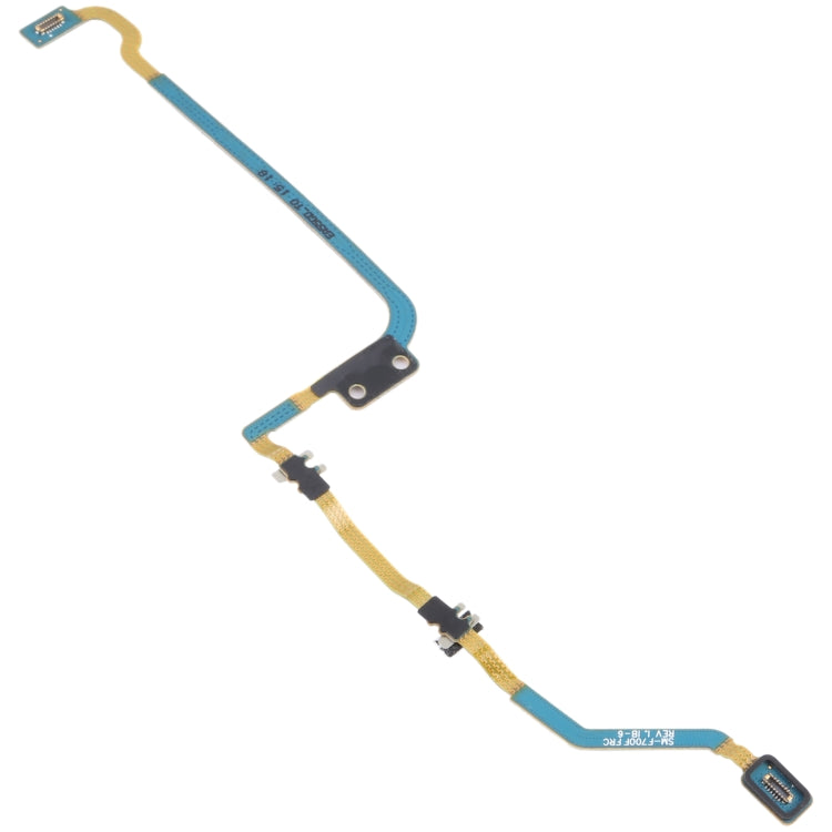 For Samsung Galaxy Z Flip SM-F700 Original Signal Flex Cable, For Samsung Galaxy Z Flip(Original)