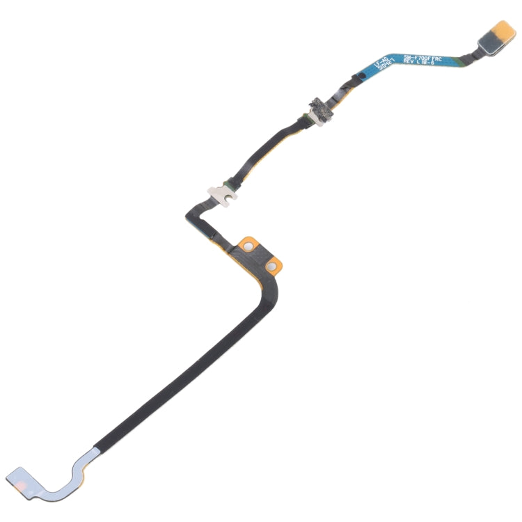 For Samsung Galaxy Z Flip SM-F700 Original Signal Flex Cable, For Samsung Galaxy Z Flip(Original)