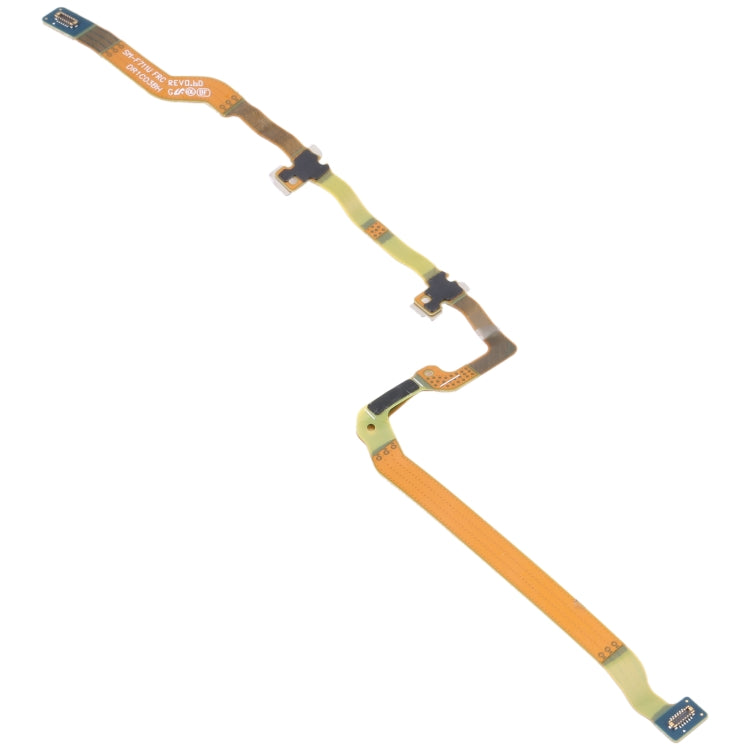 For Samsung Galaxy Z Flip3 5G SM-F711 Original Signal Flex Cable, For Samsung Galaxy Z Flip3 5G(Original)