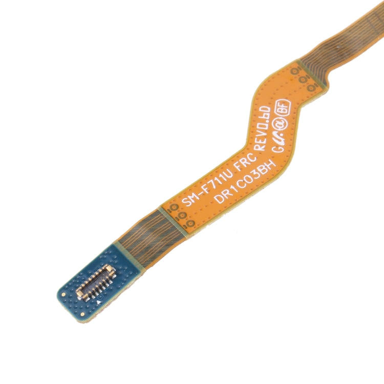 For Samsung Galaxy Z Flip3 5G SM-F711 Original Signal Flex Cable, For Samsung Galaxy Z Flip3 5G(Original)